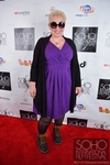 Debra Barsha - Composer of "Radiant Baby"