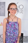 Oona Laurence (Actress / Guest) - "Krusing America"