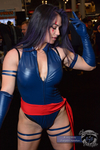 2017-10-05 NYCC Day 01